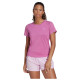 Adidas Γυναικεία κοντομάνικη μπλούζα Parley Adizero Running Tee